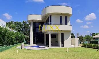 Imagem: JACARÉ (CABREÚVA) - Casa de Condomínio