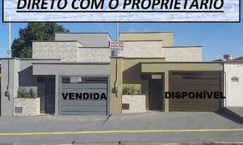 Imagem: Direto C/Proprietário Casa Setor Serra