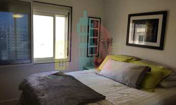 Imagem 7: Apartamento para venda com 160 metros quadrados com 3 quartos