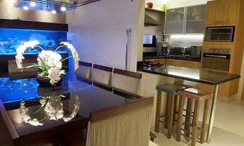 Imagem 2: Cobertura para Venda em São Bernardo do Campo, Vila Caminho do Mar, 4 dormitórios, 3 suíte