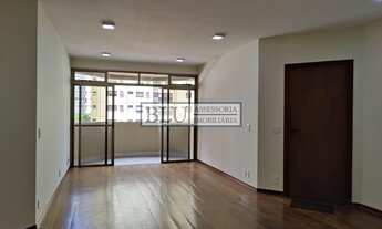 Imagem 3: Apartamento - Cambuí - Campinas