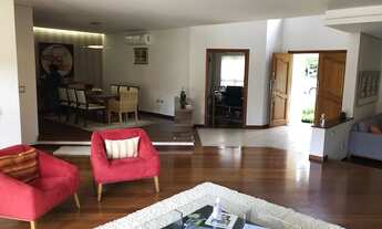 Imagem 7: Casa em condomínio fechado, 950 m² no melhor residencial de Aldeia da Serra!