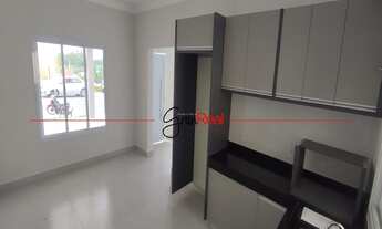 Imagem 4: Casa Térrea para Locação - Condomínio MONTREAL RESIDENCE - Indaiatuba/SP