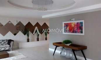 Imagem 2: Cobertura com 5 dormitórios à venda, 296 m² por R$ 3.812.000,00 - Cabeçudas - Itajaí/SC