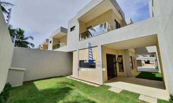 Imagem 2: Casa à venda, 170 m² por R$ 749.000,00 - Eusébio - Eusébio/CE