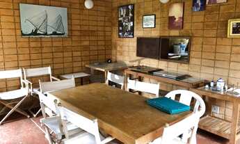 Imagem 5: Casa de Condomínio com 4 Dormitórios (2 Suítes) à Venda em Morada das Fontes, Itatiba - Sã