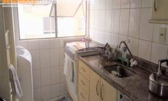 Imagem 4: APARTAMENTO RESIDENCIAL em FLORIANÓPOLIS - SC, CENTRO