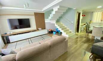 Imagem 7: Sobrado Sitio Cercado com moveis embutidos