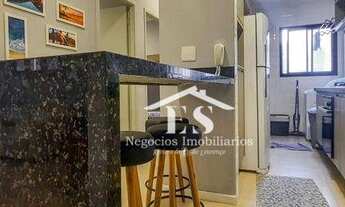 Imagem 7: Excelente apartamento para venda no condomínio Riviera de São Lourenço - Bertioga SP- Loca