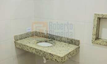 Imagem 6: Excelente Apartamento à Venda em Laranjeiras de Fundos Silencioso 70m² com 2 Quartos Sendo