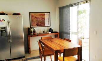 Imagem 6: Apartamento Duplex para venda e locação em predio exclusivo, Vila Madalena (L