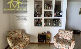 Imagem 3: 4 Quartos- Oportunidade única prédio de frente para o mar cod 22129 R