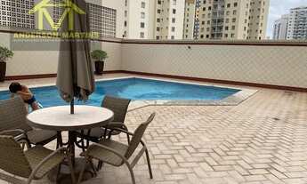 Imagem 4: 4 Quartos- Oportunidade única prédio de frente para o mar cod 22129 R