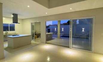 Imagem 5: Sobrado com 3 dormitórios à venda, 245 m² por R$ 1.700.000,00 - Condomínio Jardins Di Roma