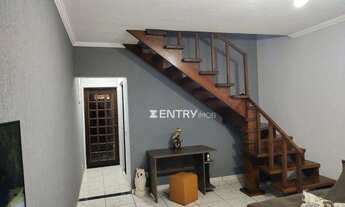 Imagem 6: Sobrado 2 quartos, à venda, 160m² / R$ 415.000,00 Itupeva SP