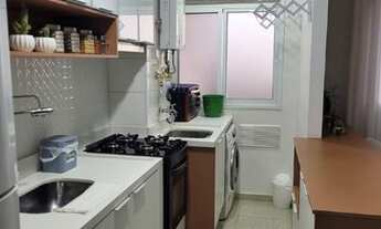 Imagem 6: Apartamento à venda, 2 quartos, 1 vaga, Vila Galvão - Guarulhos/SP