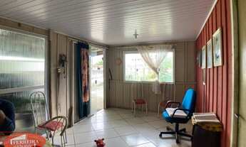 Imagem 6: Casa de Madeira com Terreno