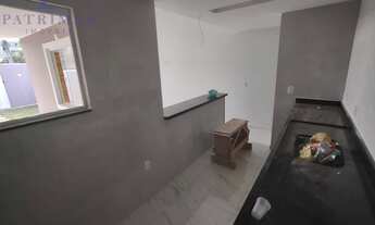 Imagem 3: Casa à venda com 2 quartos, por R$ 585.000,00, em Itaipuaçu - Maricá/RJ