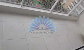 Imagem 6: 01823 - Apartamento 1 Dorm, SAÚDE - SÃO PAULO/SP