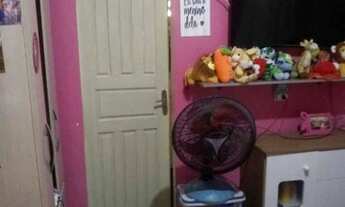 Imagem 4: C - Casa em Valença BA