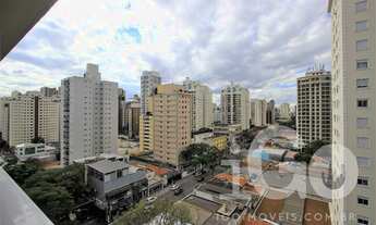 Imagem 6: NOVO - Alto Padrão Barbara em Moema 4 suites - Varanda Gourmet