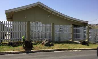 Imagem 4: OPORTUNIDADE UNICA NO SAN CONRADO LINDA CASA CO PISCINA