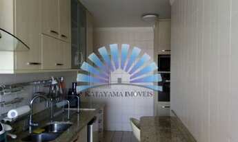 Imagem 4: 00542 - Apartamento 4 Dorms. (2 Suítes), VILA CLEMENTINO - SÃO PAULO/SP