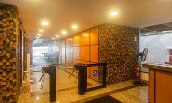 Imagem 2: Sala, 114 m² - Consolação - São Paulo/SP