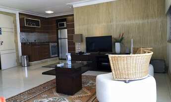 Imagem 7: Flat para venda com 65 metros quadrados com 2 quartos em Itaim Bibi - São Paulo - SP