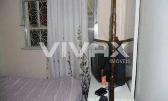 Imagem 4: MÉIER - Casa - Castro Alves - 4 quartos - Suíte - vaga