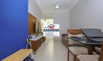 Imagem 5: Rio de Janeiro - Apartamento Padrão - Flamengo