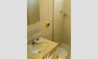 Imagem 7: Apartamento para venda tem 77 metros quadrados com 2 quartos em Dona Clara - Belo Horizont