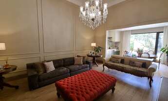 Imagem 2: Casa em Condomínio à venda no Bela Vista, Ribeirão Preto, SP, 3 quartos, 3 suítes