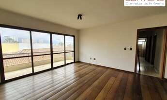 Imagem 2: Apartamento no Centro 145 M²