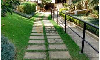 Imagem 2: Apartamento Cerqueira César