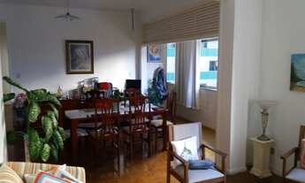 Imagem 7: Apartamento para venda com 130 metros quadrados com 3 quartos na Av. 7 de setembro Salvado