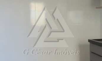 Imagem 2: Apartamento em Utinga - Santo André, SP