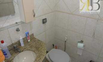 Imagem 6: Casa de 3 quartos com piscina Condomínio Bosque dos Esquilos