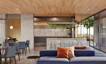 Imagem 6: APARTAMENTO 3 suítes a 200m da futura estação do metrô Perdizes e Allianz Parque