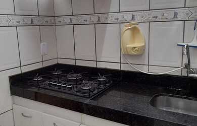 Imagem 4: 4 quartos, suíte, St. Sul, excelente localização