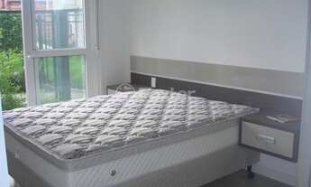 Imagem 2: Apartamento à venda no bairro Jardim Sabará - Porto Alegre/RS