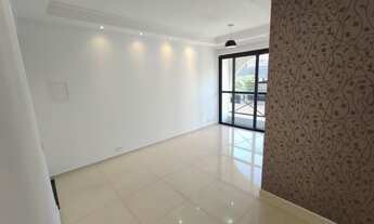 Imagem 2: Apartamento para Venda em São Paulo, Quinta da Paineira, 2 dormitórios, 1 banheiro, 1 vaga