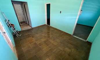 Imagem 4: Casa com Gargem e Terraço