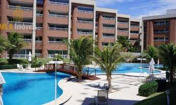 Imagem 7: Apto com 105 metros quadrados com 3 quartos, mobiliado, nascente,pé na areia