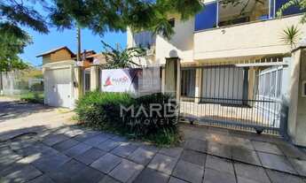 Imagem 3: PORTO ALEGRE - Casa de Condomínio - Vila Assunção