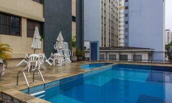 Imagem 2: Apartamento com 2 dormitórios, 63 m² - Aclimação - São Paulo/SP