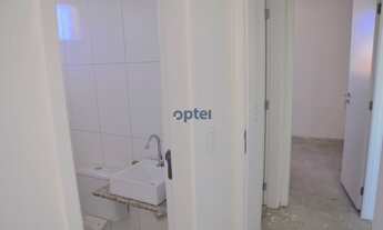 Imagem 5: Apartamento COM 2 DORMITÓRIOS E 2 VAGAS À VENDA, PARAÍSO - SANTO ANDRÉ/SP