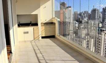 Imagem 6: SÃO PAULO - Apartamento Padrão - PINHEIROS