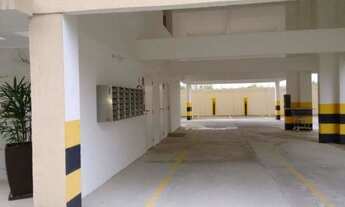 Imagem 12: Apartamento no Condomínio Strauss no Montese em Resende RJ