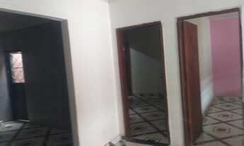 Imagem: Casa para venda o lote possui 130M² casa